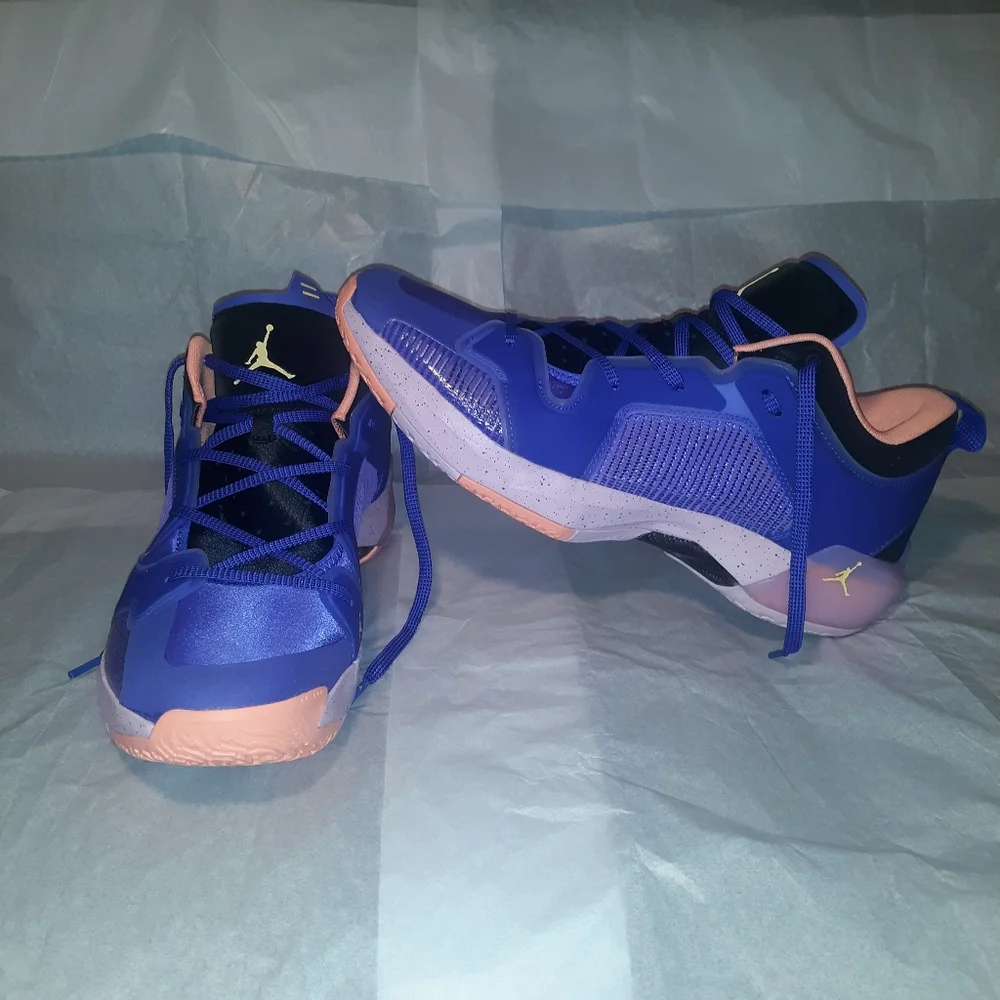 Jordan Sneakers Brand New Men Size 17.